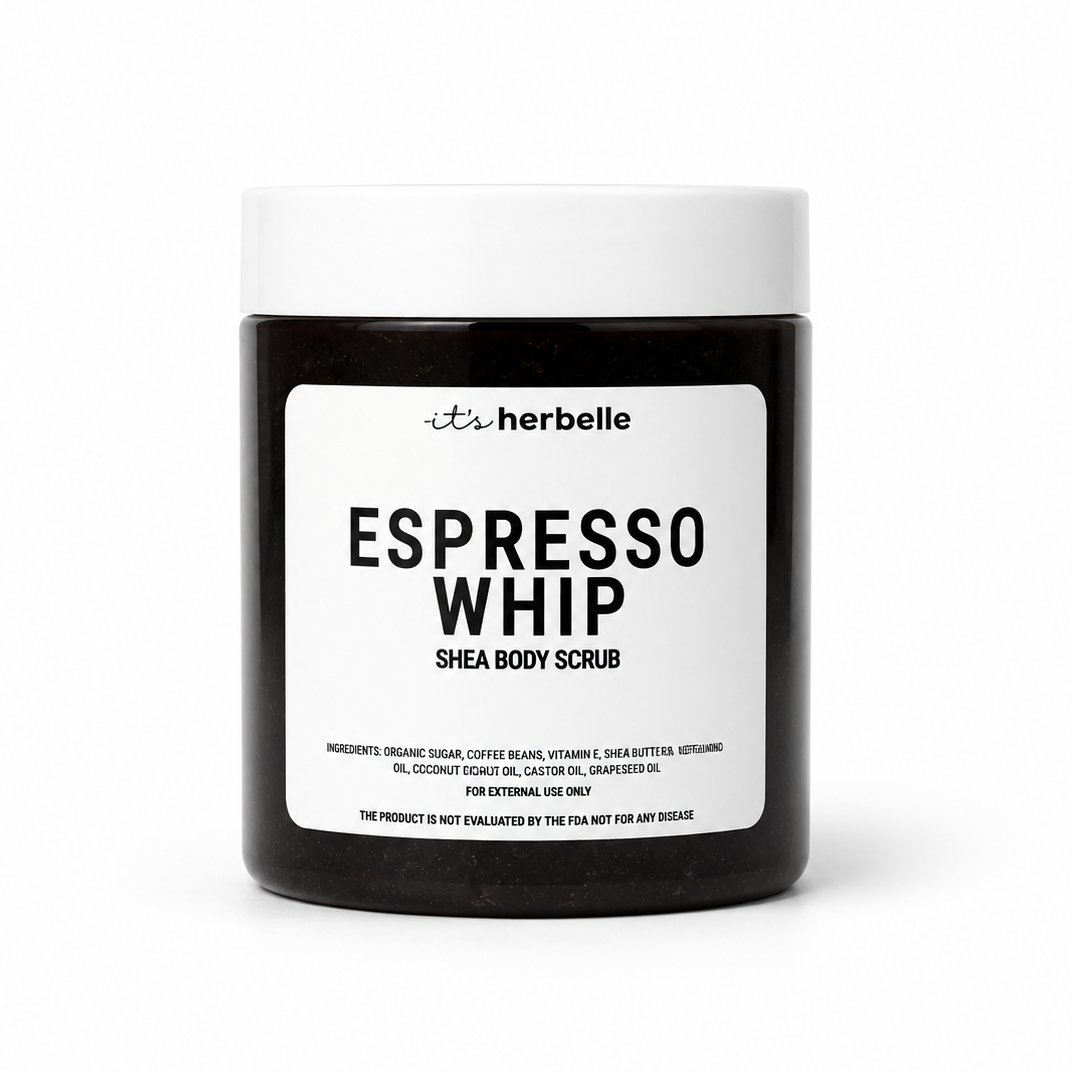 Espresso Whip
