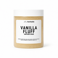 Vanilla Fluff Exfoliating Body Scrub